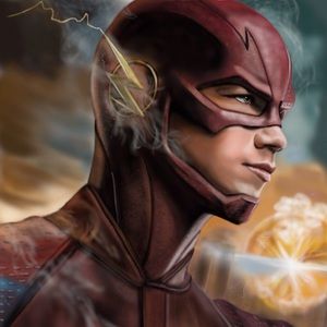 Meet your Posher, Irwing